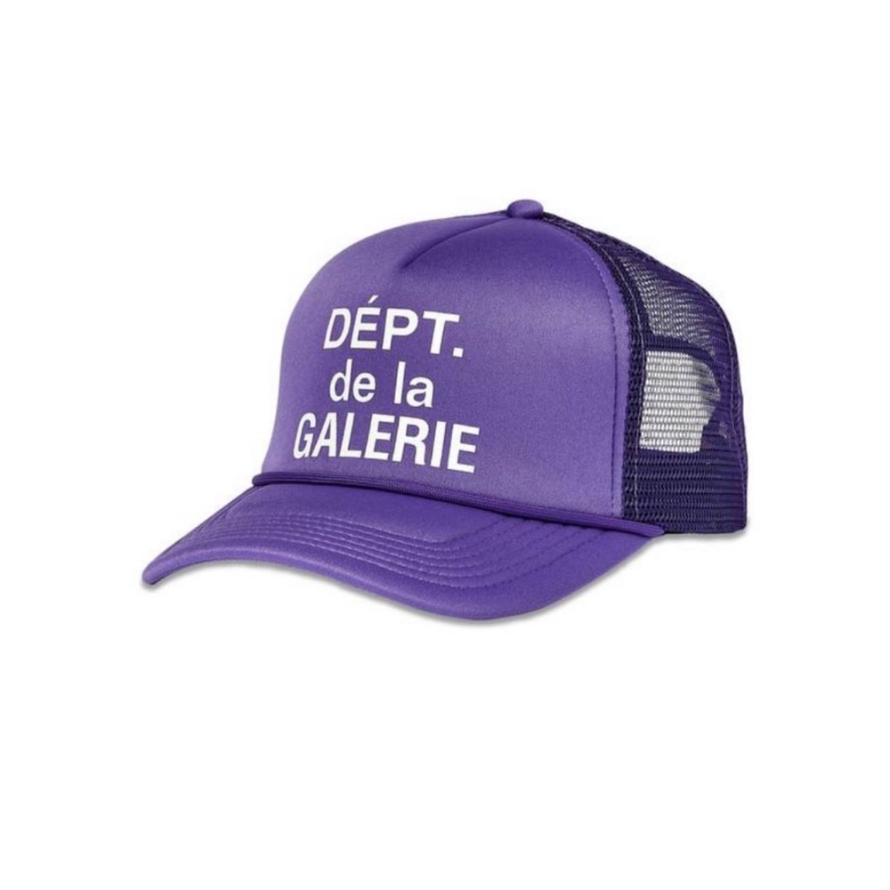 Gallery Dept trucker hat